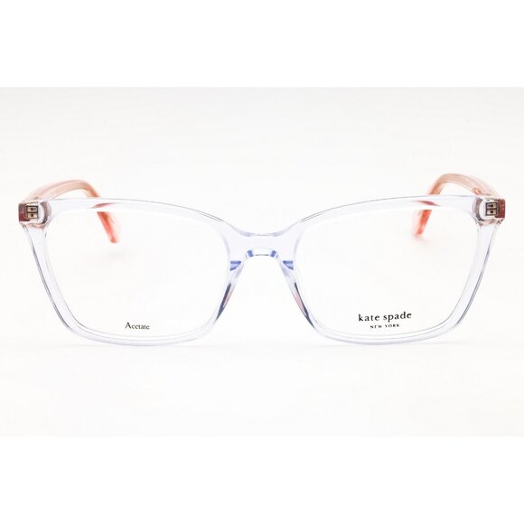 Kate Spade EYEGLASSES KSWANDA-900-55 New with case main image 4